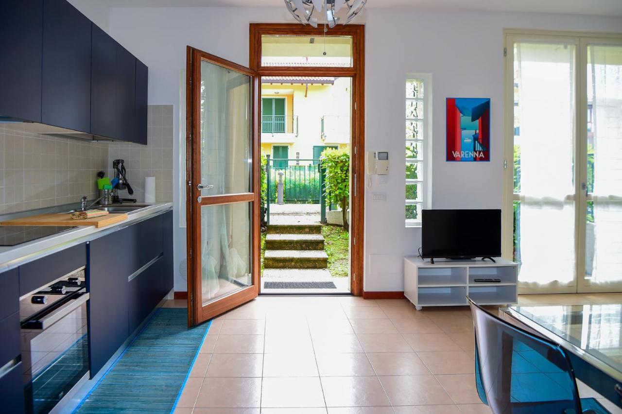 Blue Bellagio By Wonderful Italy Apartment Exterior photo