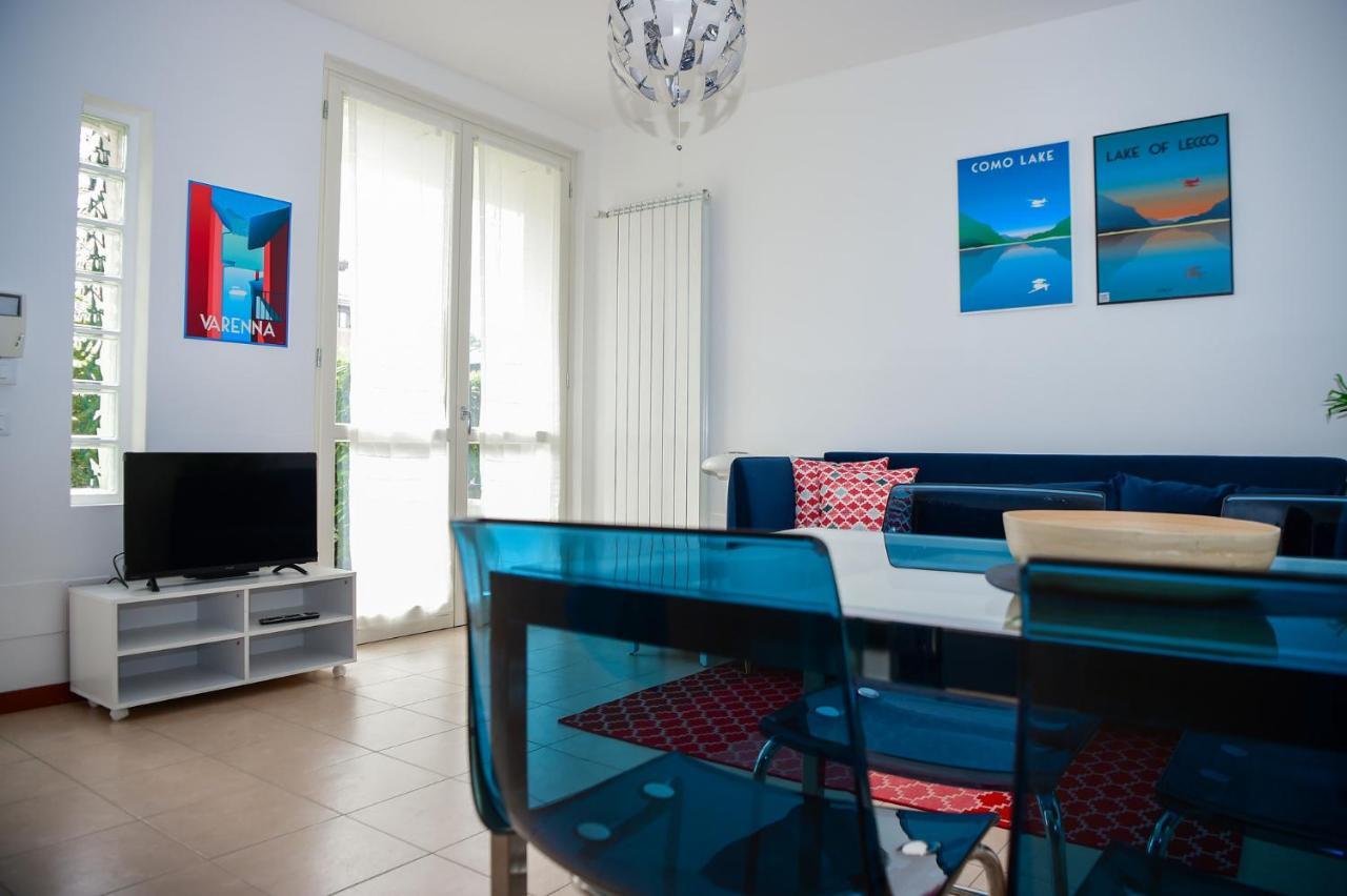 Blue Bellagio By Wonderful Italy Apartment Exterior photo