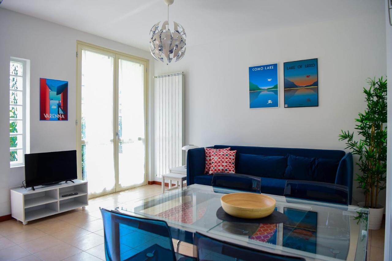 Blue Bellagio By Wonderful Italy Apartment Exterior photo