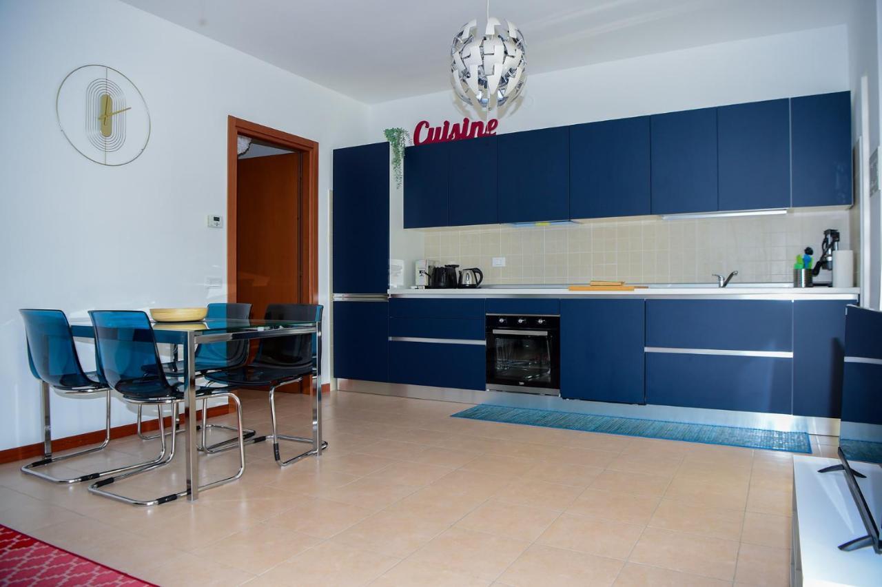 Blue Bellagio By Wonderful Italy Apartment Exterior photo