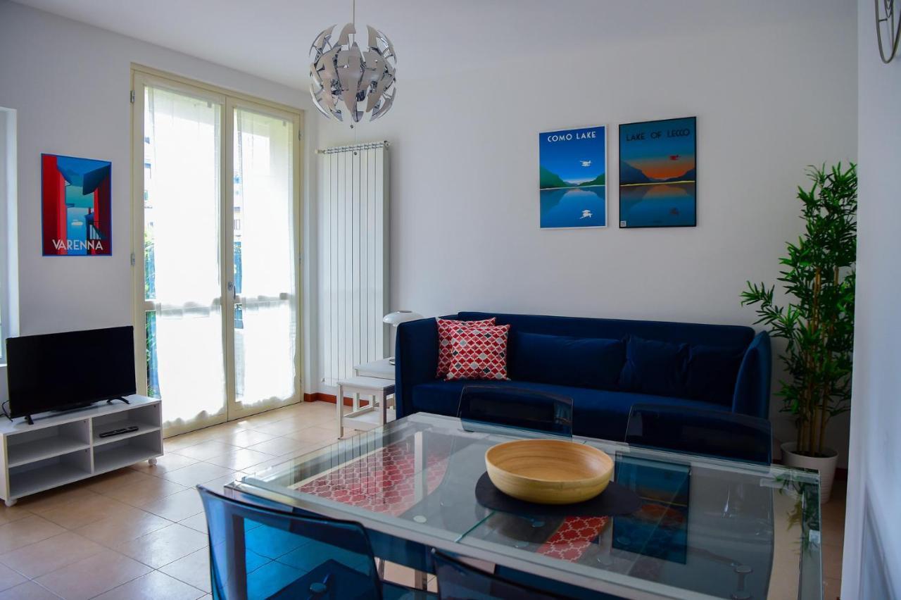 Blue Bellagio By Wonderful Italy Apartment Exterior photo