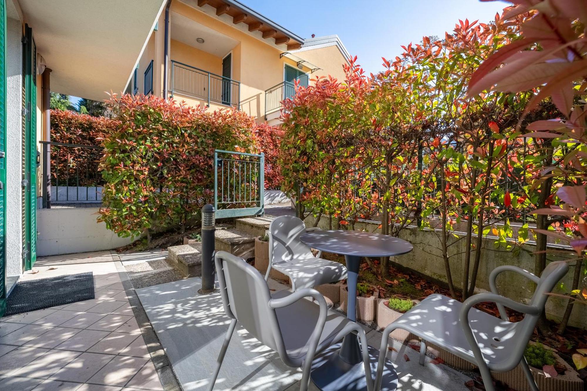 Blue Bellagio By Wonderful Italy Apartment Exterior photo