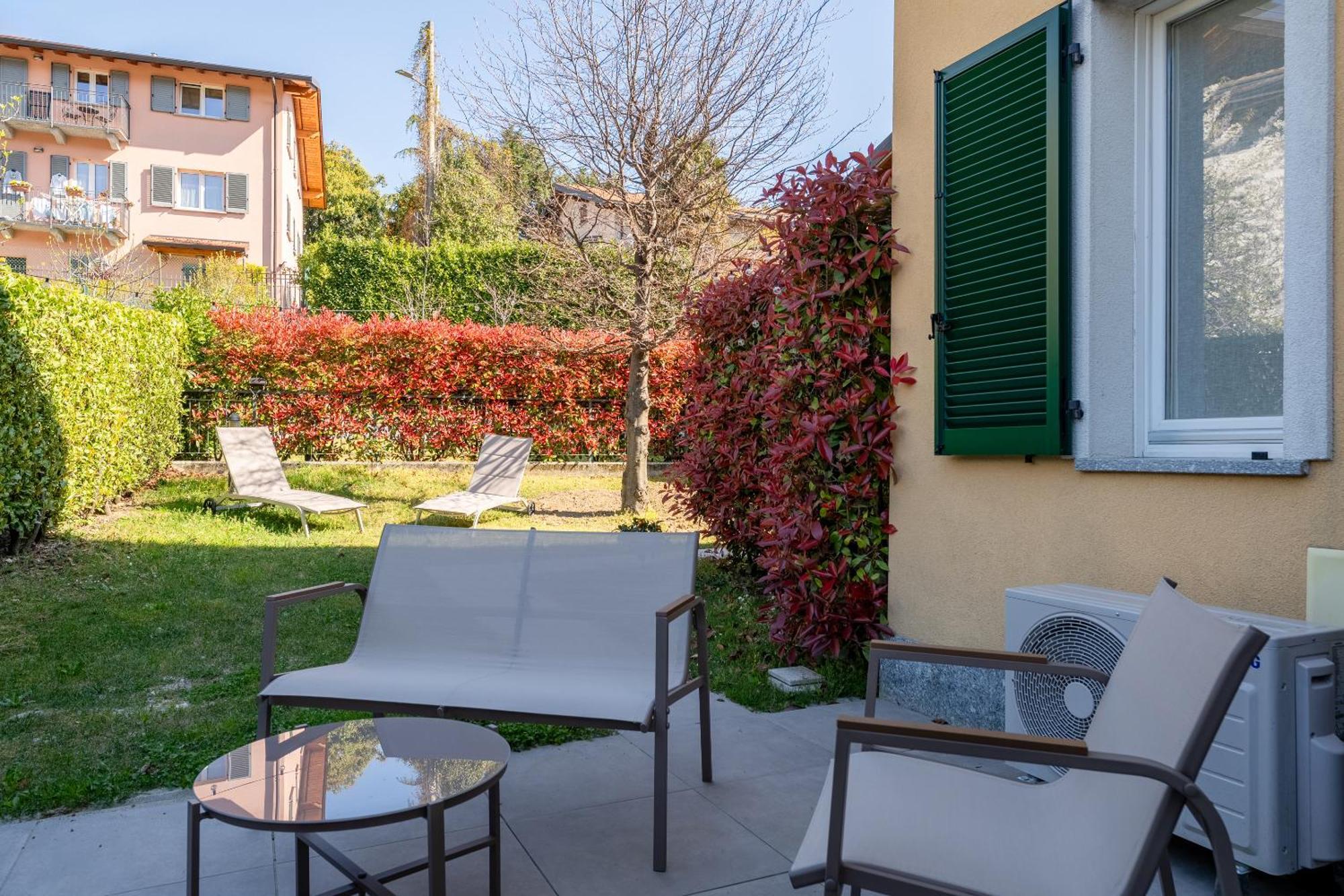 Blue Bellagio By Wonderful Italy Apartment Exterior photo