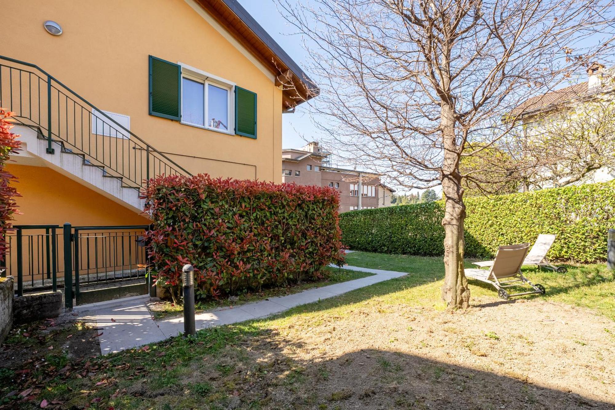 Blue Bellagio By Wonderful Italy Apartment Exterior photo