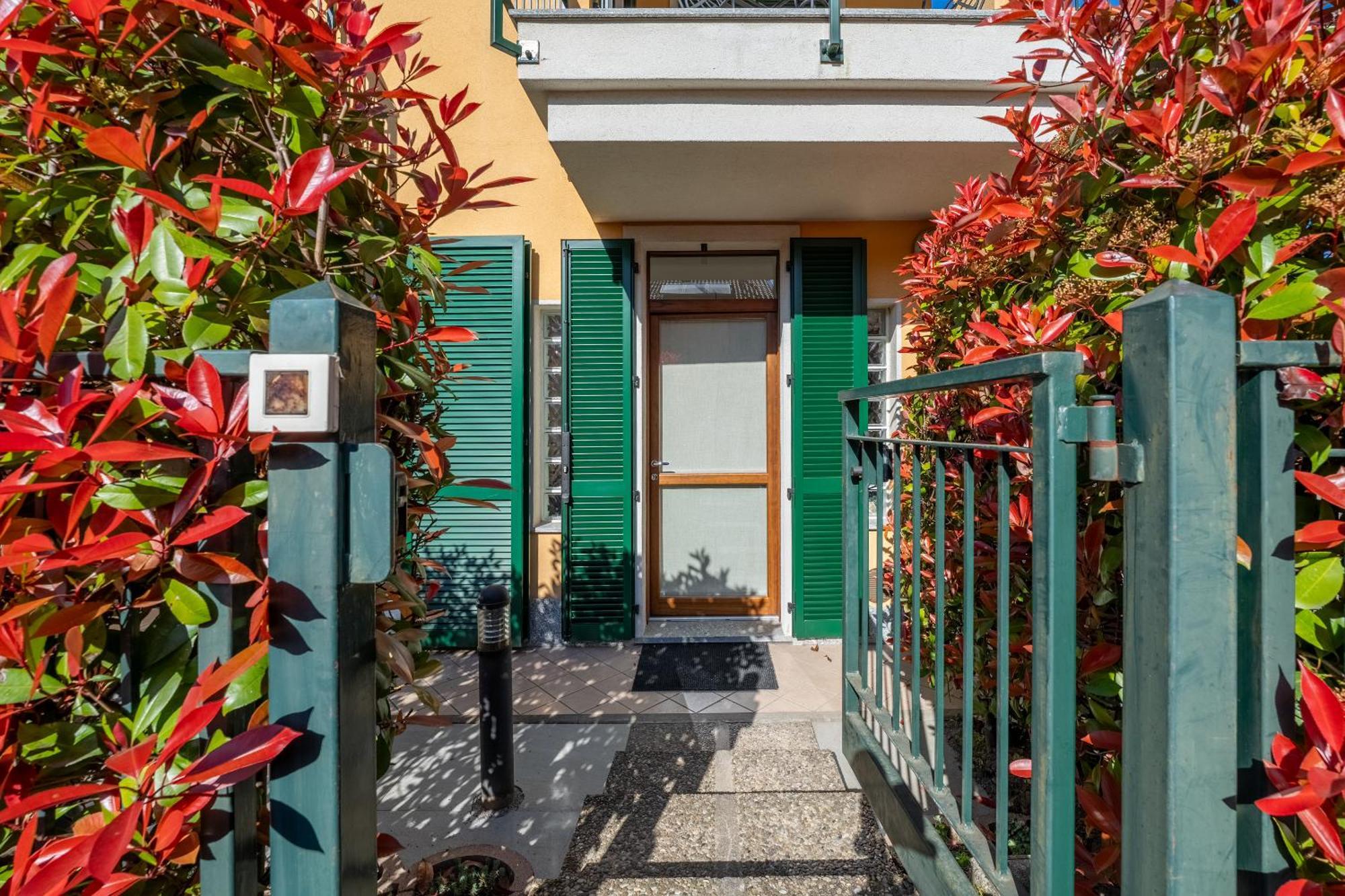 Blue Bellagio By Wonderful Italy Apartment Exterior photo